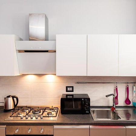 Tony Home Omegna Dış mekan fotoğraf