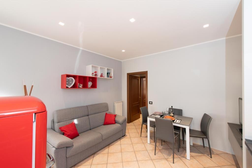 Tony Home Omegna Dış mekan fotoğraf
