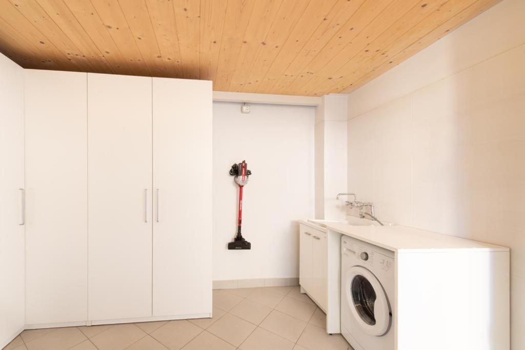 Tony Home Omegna Dış mekan fotoğraf