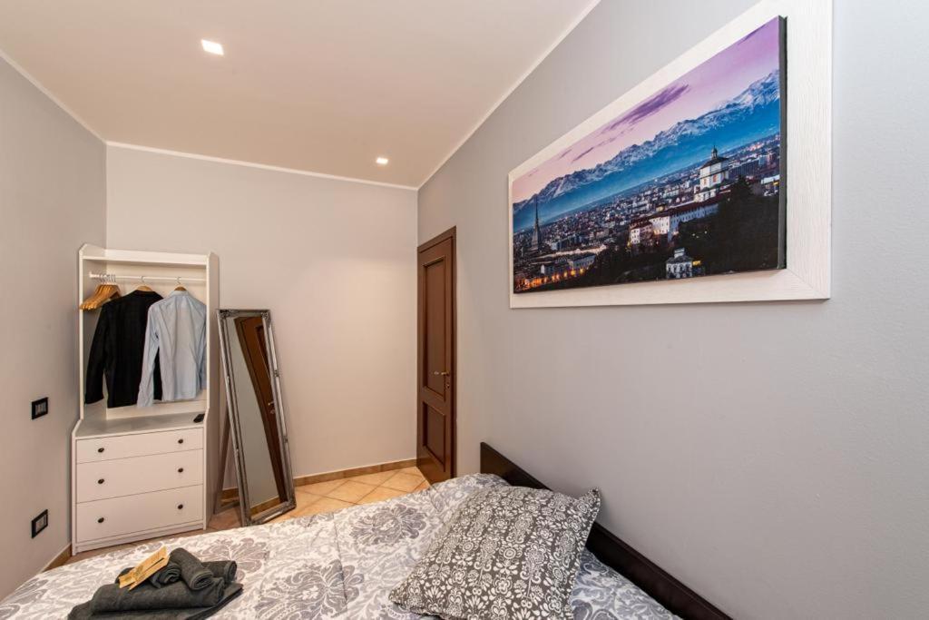 Tony Home Omegna Dış mekan fotoğraf