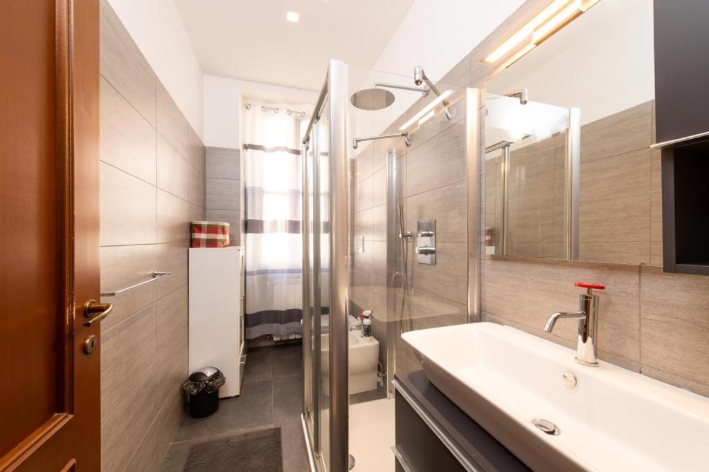 Tony Home Omegna Dış mekan fotoğraf