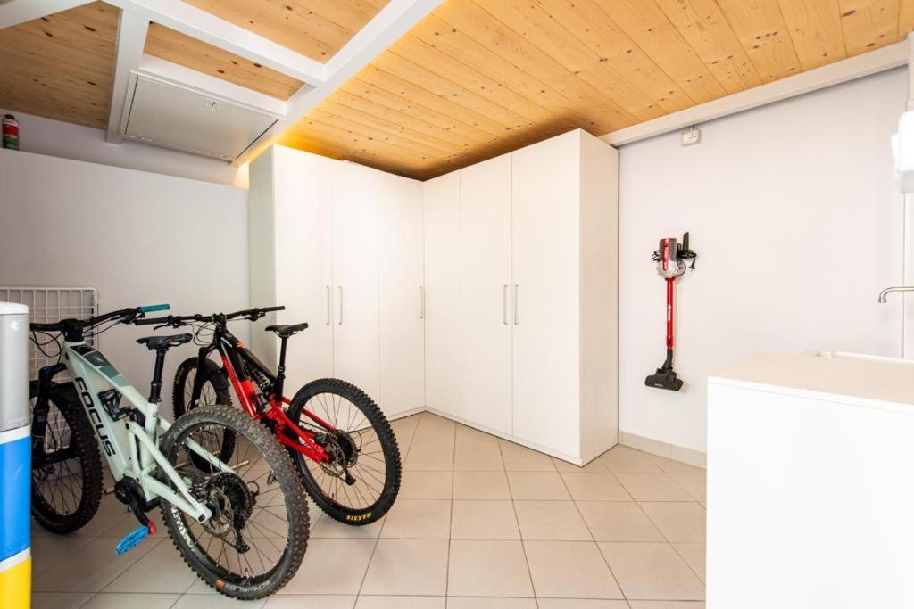 Tony Home Omegna Dış mekan fotoğraf