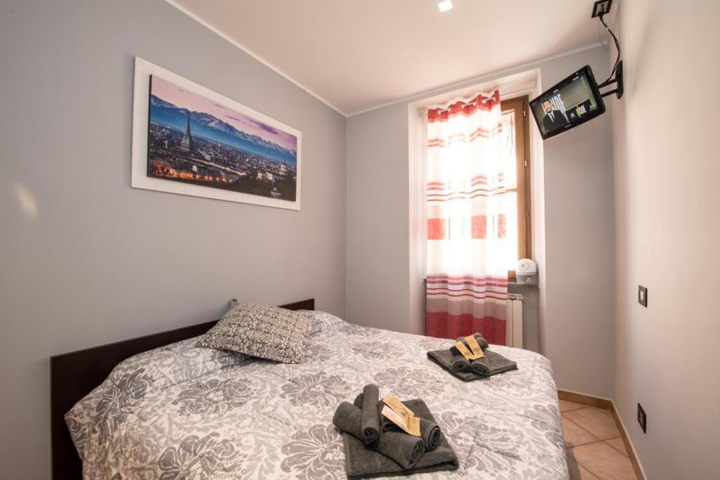 Tony Home Omegna Dış mekan fotoğraf